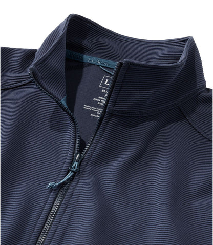 Men's VentureStretch Ottoman Jacket, Full-Zip - US 3981