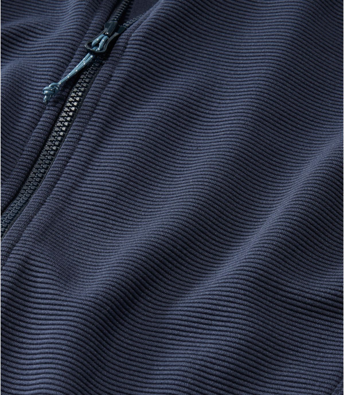 Men's VentureStretch Ottoman Jacket, Full-Zip - US 3981