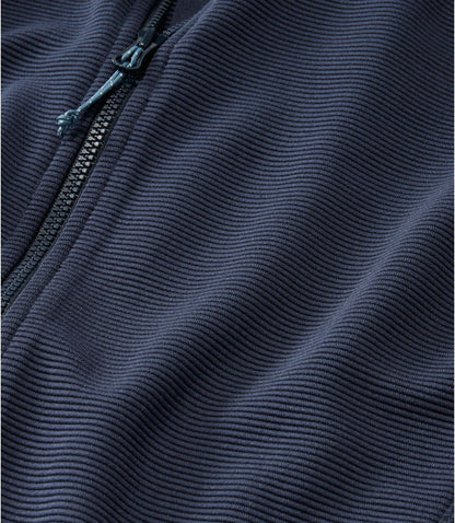 Men's VentureStretch Ottoman Jacket, Full-Zip - US 3981