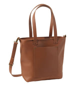 207 Leather Tote - US 8474