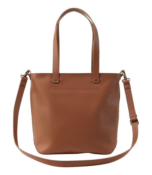 207 Leather Tote - US 8474