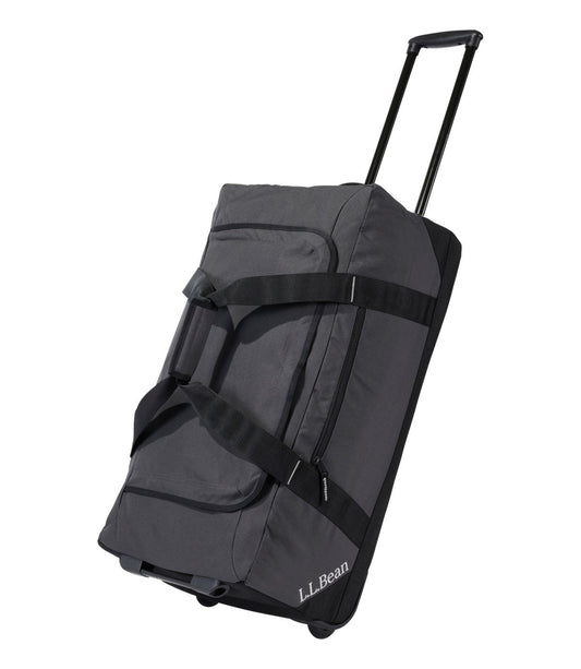 Adventure Rolling Duffle Bag, Large, 70L - US 8575