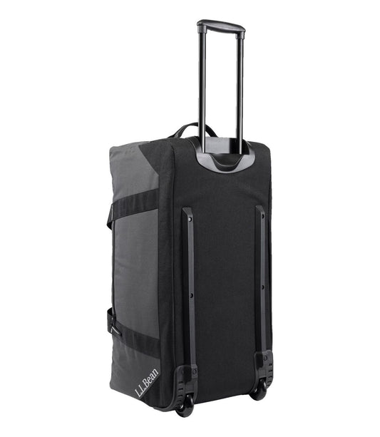 Adventure Rolling Duffle Bag, Large, 70L - US 8575