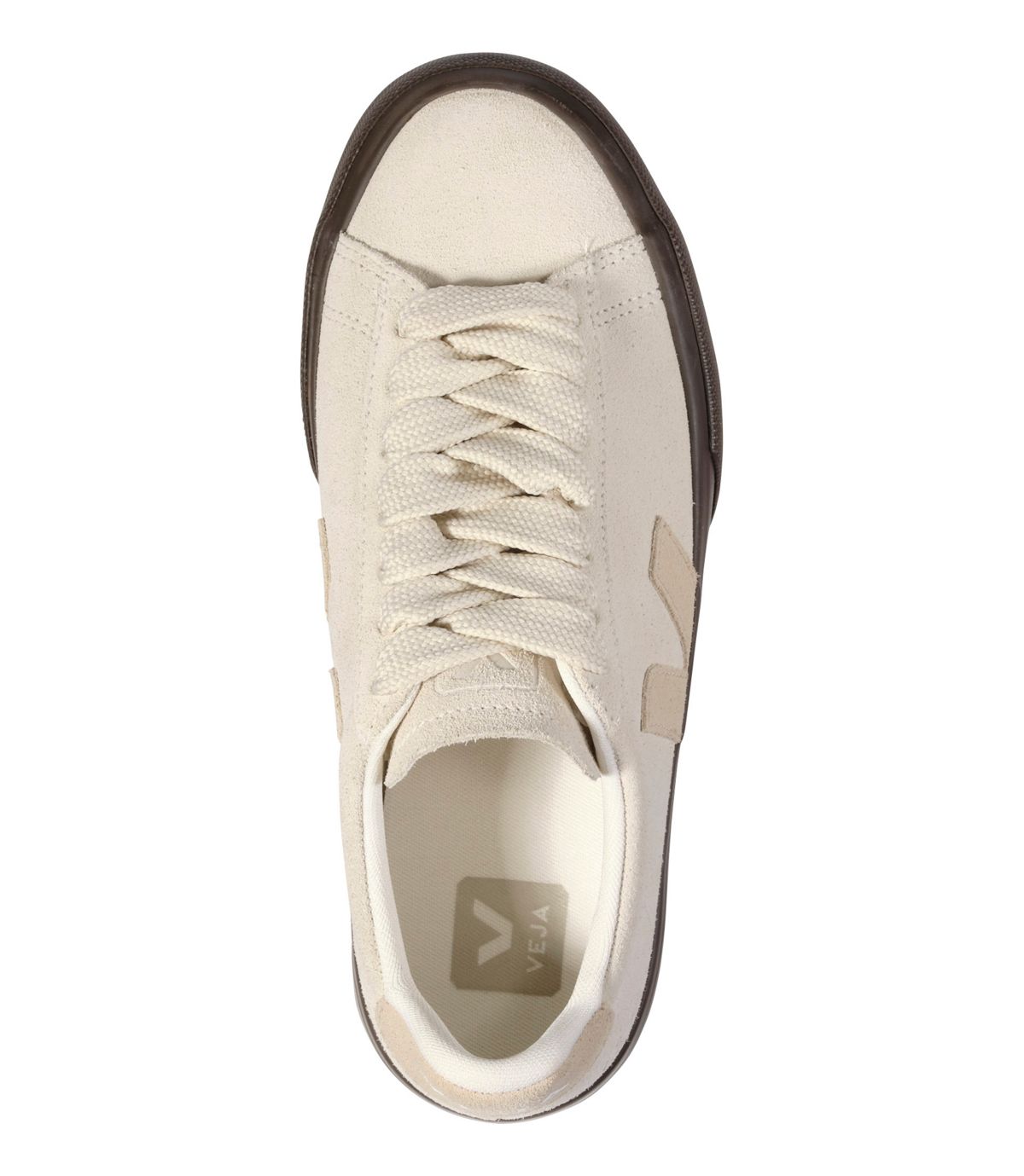 Women's VEJA Campo Sneakers, Bold - US 5838