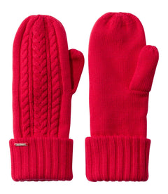 Rustic Red