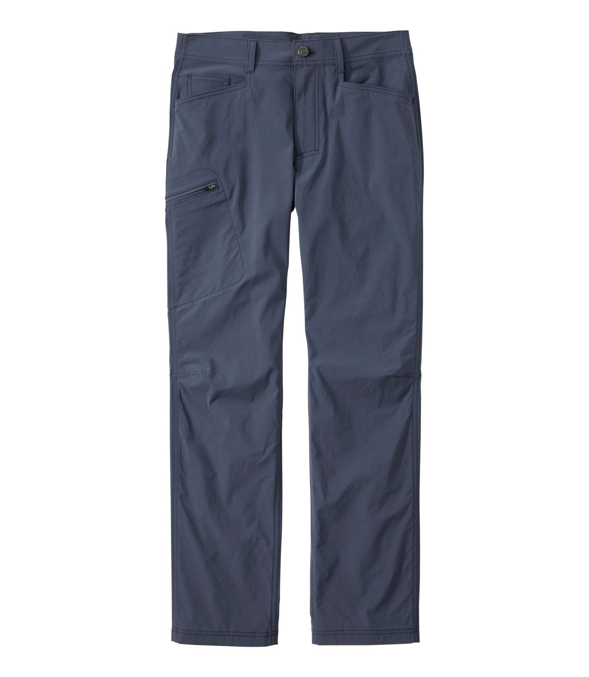 Men's Water-Resistant Cresta Five-Pocket Pants, Standard Fit - US 8354