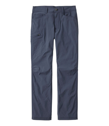 Men's Water-Resistant Cresta Five-Pocket Pants, Standard Fit - US 8354