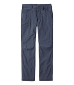 Men's Water-Resistant Cresta Five-Pocket Pants, Standard Fit - US 6067