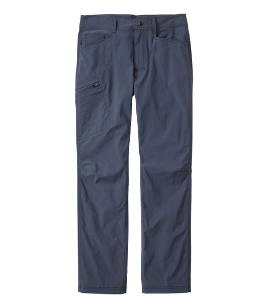 Men's Water-Resistant Cresta Five-Pocket Pants, Standard Fit - US 6067