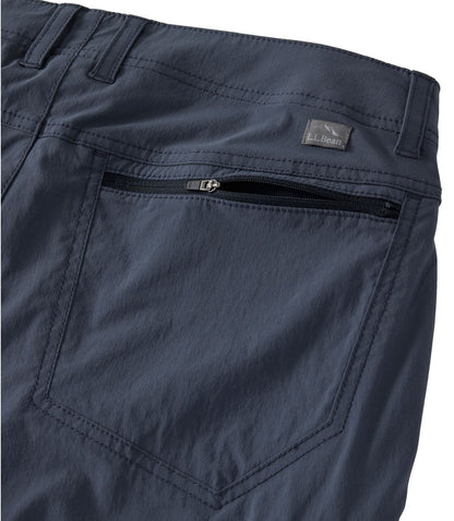 Men's Water-Resistant Cresta Five-Pocket Pants, Standard Fit - US 8354