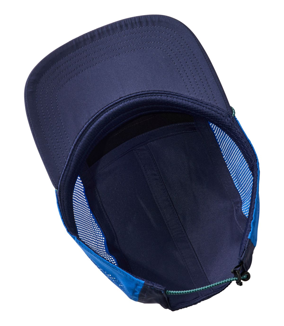Adults' Mountain Classic 5-Panel Cap - US 1926