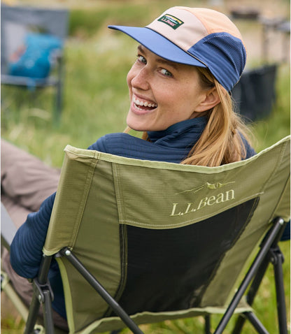 Adults' Mountain Classic 5-Panel Cap - US 1926