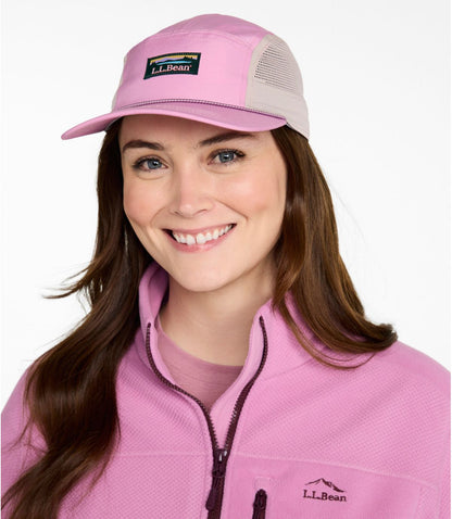 Adults' Mountain Classic 5-Panel Cap - US 1926