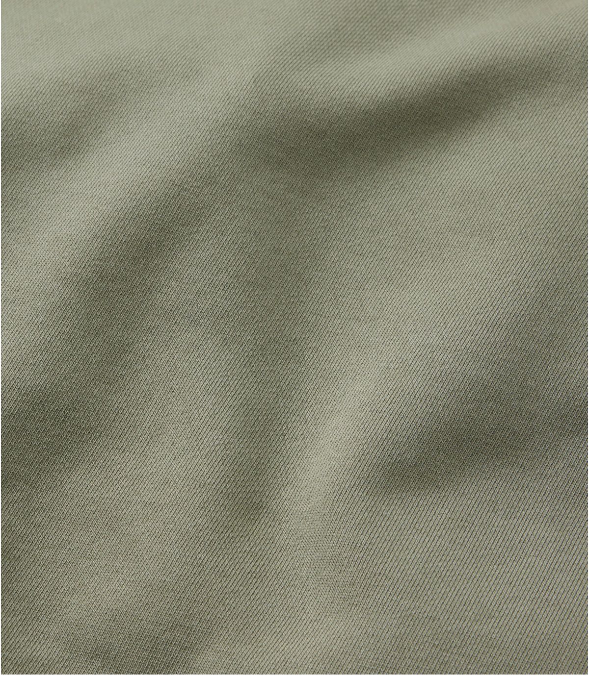Women's Sunwashed Sweats, Splitneck Polo - US 1954