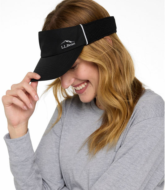 Beanlight Floating Visor Unisex - US 5844