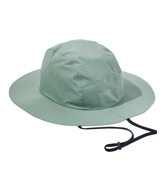 Adults' Wharf Street Rain Hat - US 7562