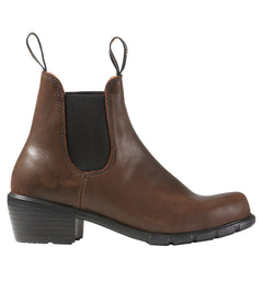 Antique Brown