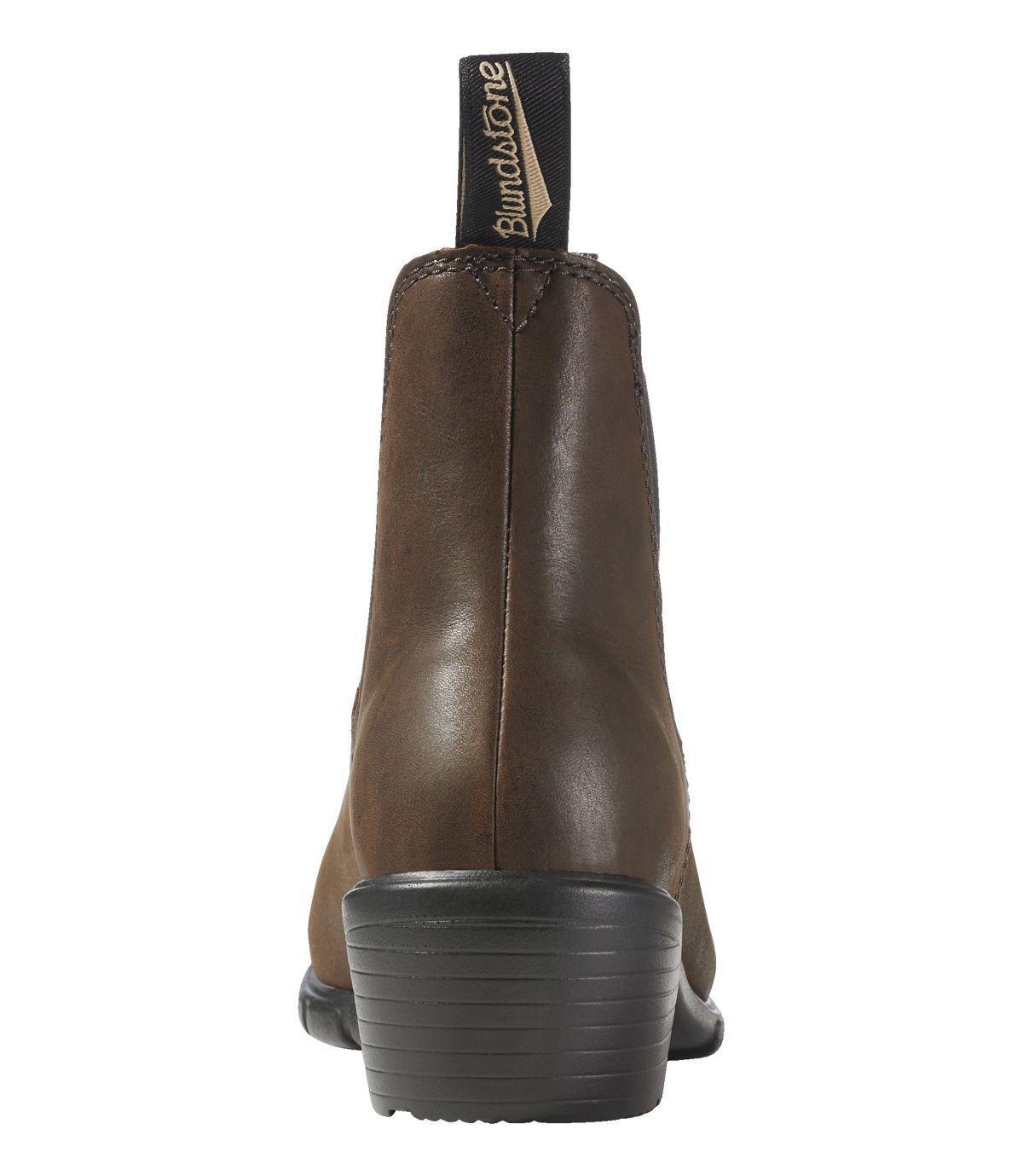 Women's Blundstone Heeled Chelsea Boots - US 2324