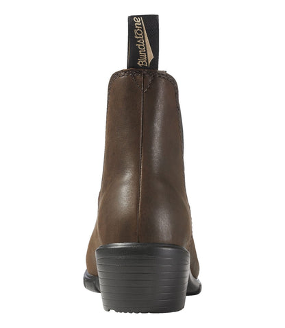 Women's Blundstone Heeled Chelsea Boots - US 2324