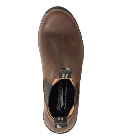 Women's Blundstone Heeled Chelsea Boots - US 2324