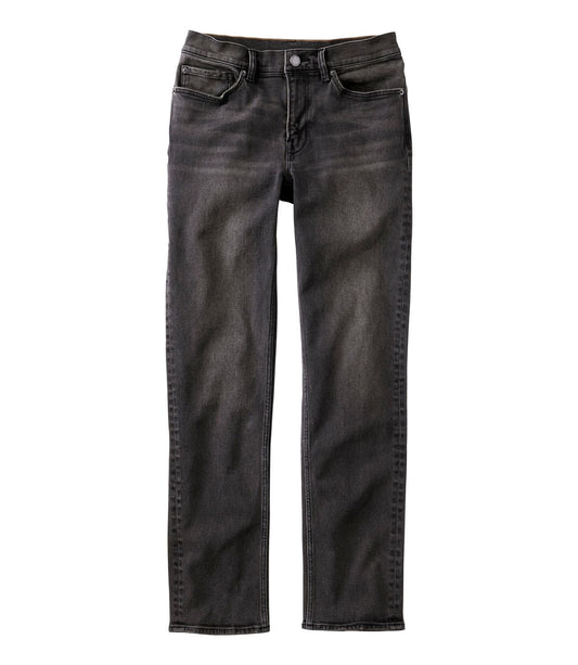 Men's Signature Heritage Denim, Slim Fit - US 9215
