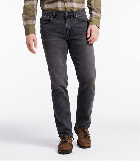 Men's Signature Heritage Denim, Slim Fit - US 9215
