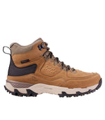 Men's Trail Model X Waterproof Hiking Boots, Leather - US 6370