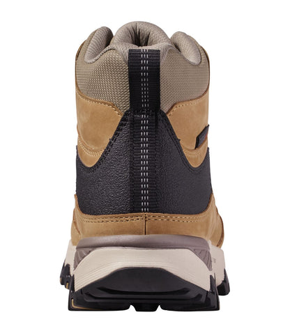 Men's Trail Model X Waterproof Hiking Boots, Leather - US 6370