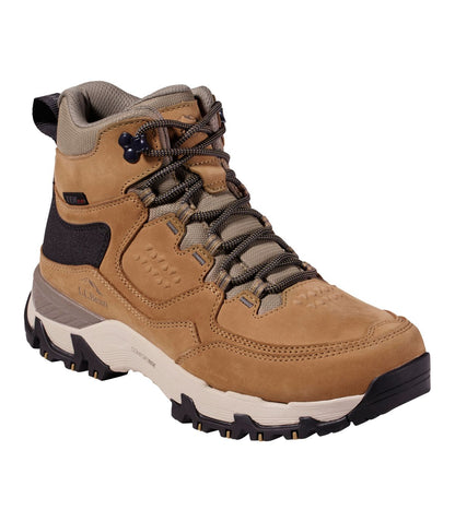 Men's Trail Model X Waterproof Hiking Boots, Leather - US 6370