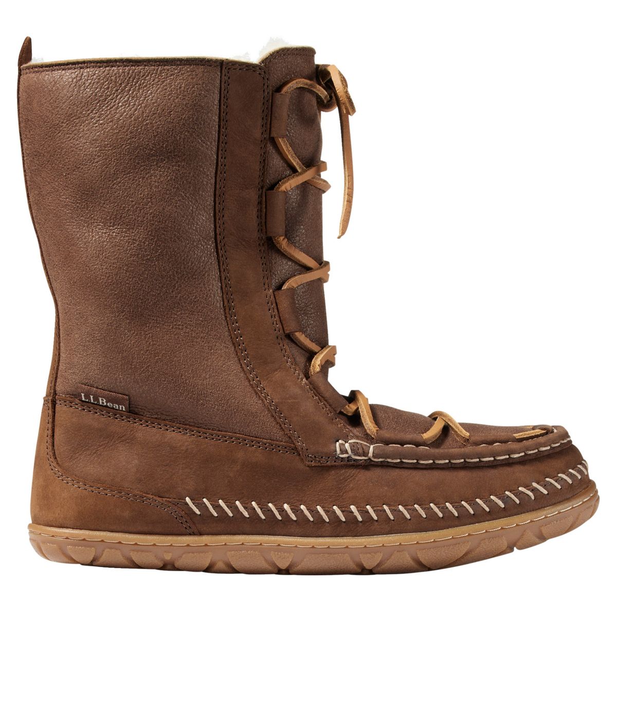 Women's Wicked Good Lodge Boots - US 9979
