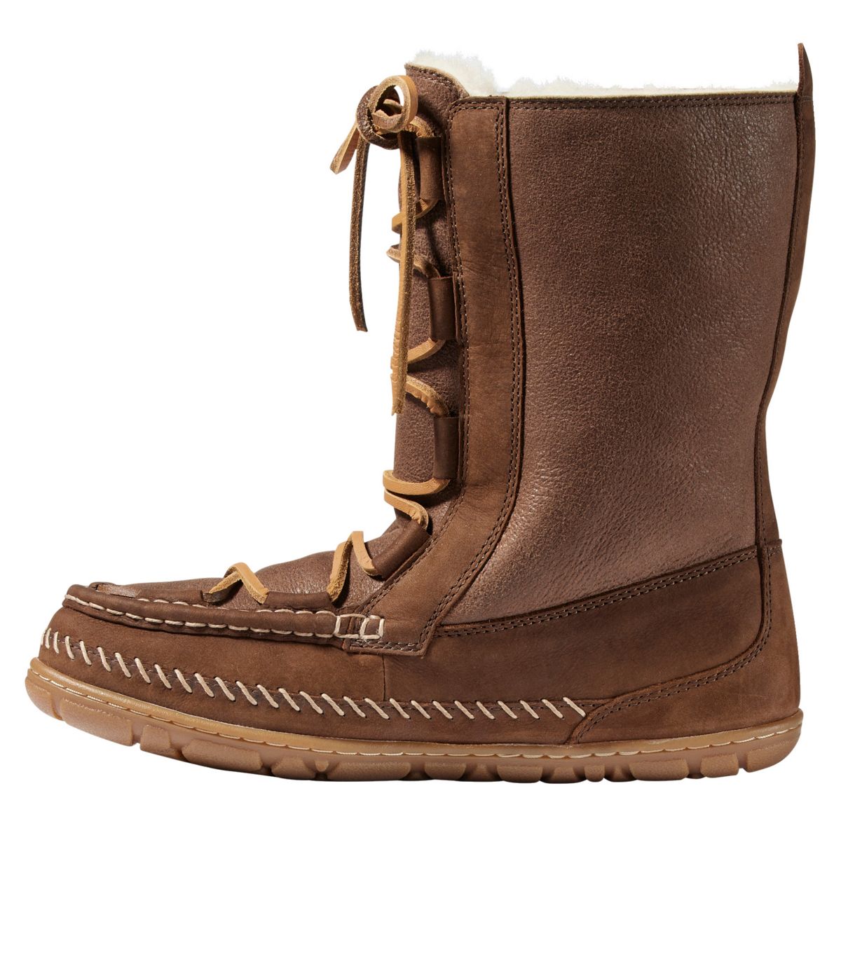 Women's Wicked Good Lodge Boots - US 9979