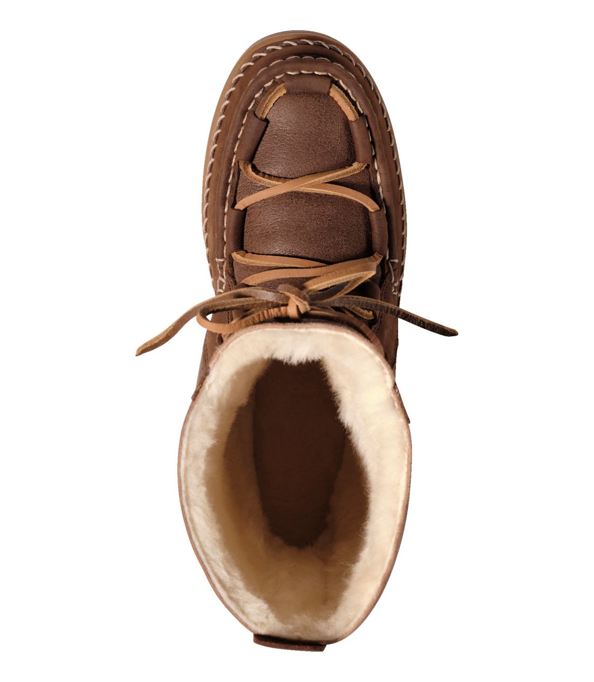 Women's Wicked Good Lodge Boots - US 9979