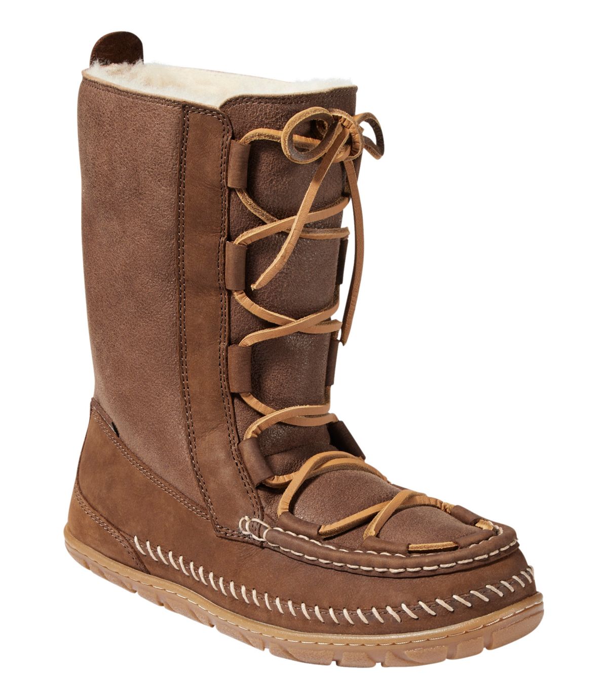 Women's Wicked Good Lodge Boots - US 9979