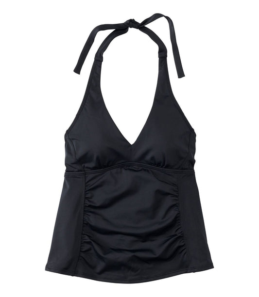 Women's BeanSport Swimwear, Halter Tankini Top - US 3054