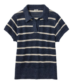 Classic Navy/Sailcloth