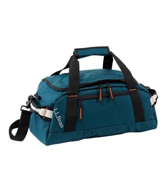 Adventure Duffle, Small, 20L - US 1573