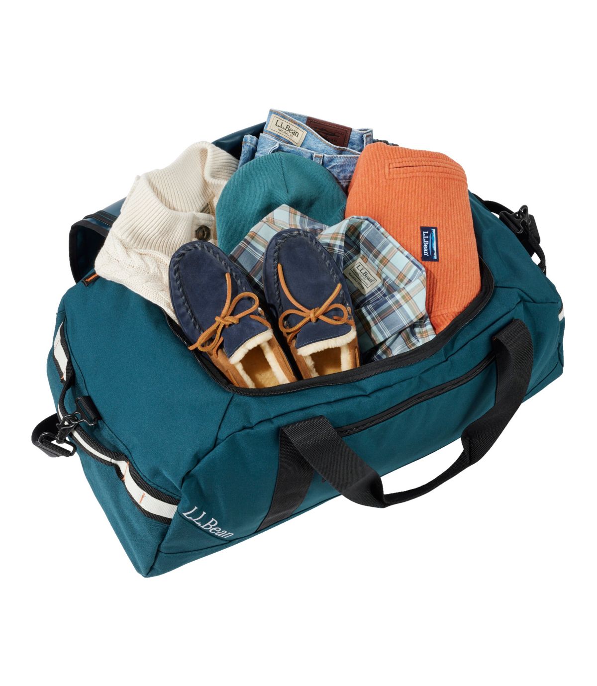 Adventure Duffle, Large, 70L - US 6885