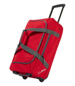 Adventure Rolling Duffle Bag, Medium, 40L - US 6576