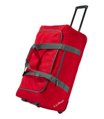 Adventure Rolling Duffle Bag, X-Large, 95L - US 2541