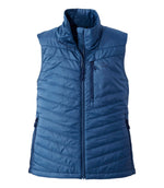 Women's PrimaLoft Packaway Vest - US 4479