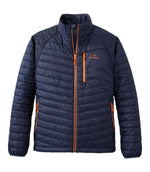 Men's PrimaLoft Packaway Jacket - US 4933
