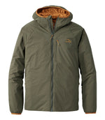 Men's PrimaLoft Packaway Air Hoodie - US 1710