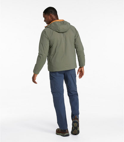 Men's PrimaLoft Packaway Air Hoodie - US 5098