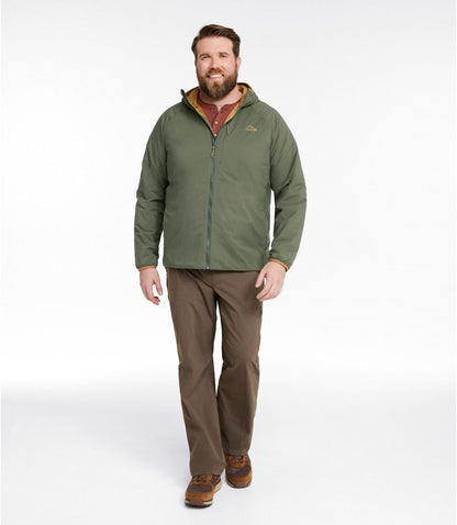 Men's PrimaLoft Packaway Air Hoodie - US 5098