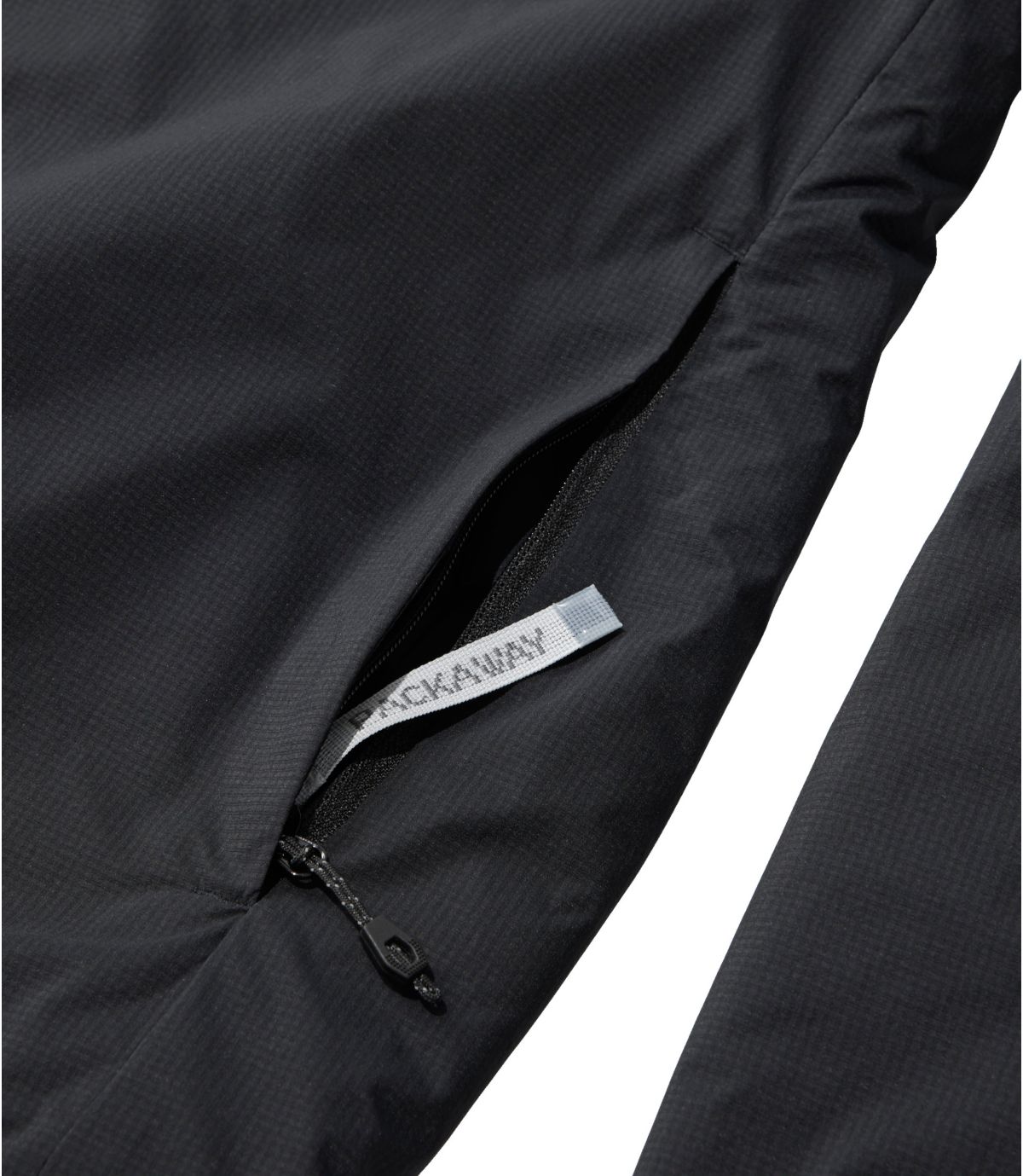 Men's PrimaLoft Packaway Air Hoodie - US 5098