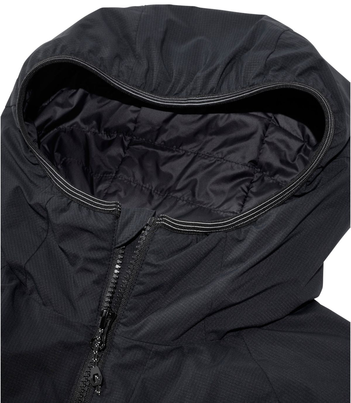 Men's PrimaLoft Packaway Air Hoodie - US 5098