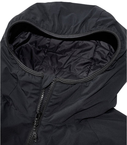Men's PrimaLoft Packaway Air Hoodie - US 5098