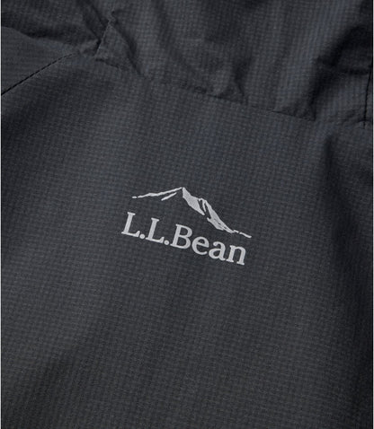 Men's PrimaLoft Packaway Air Hoodie - US 5098