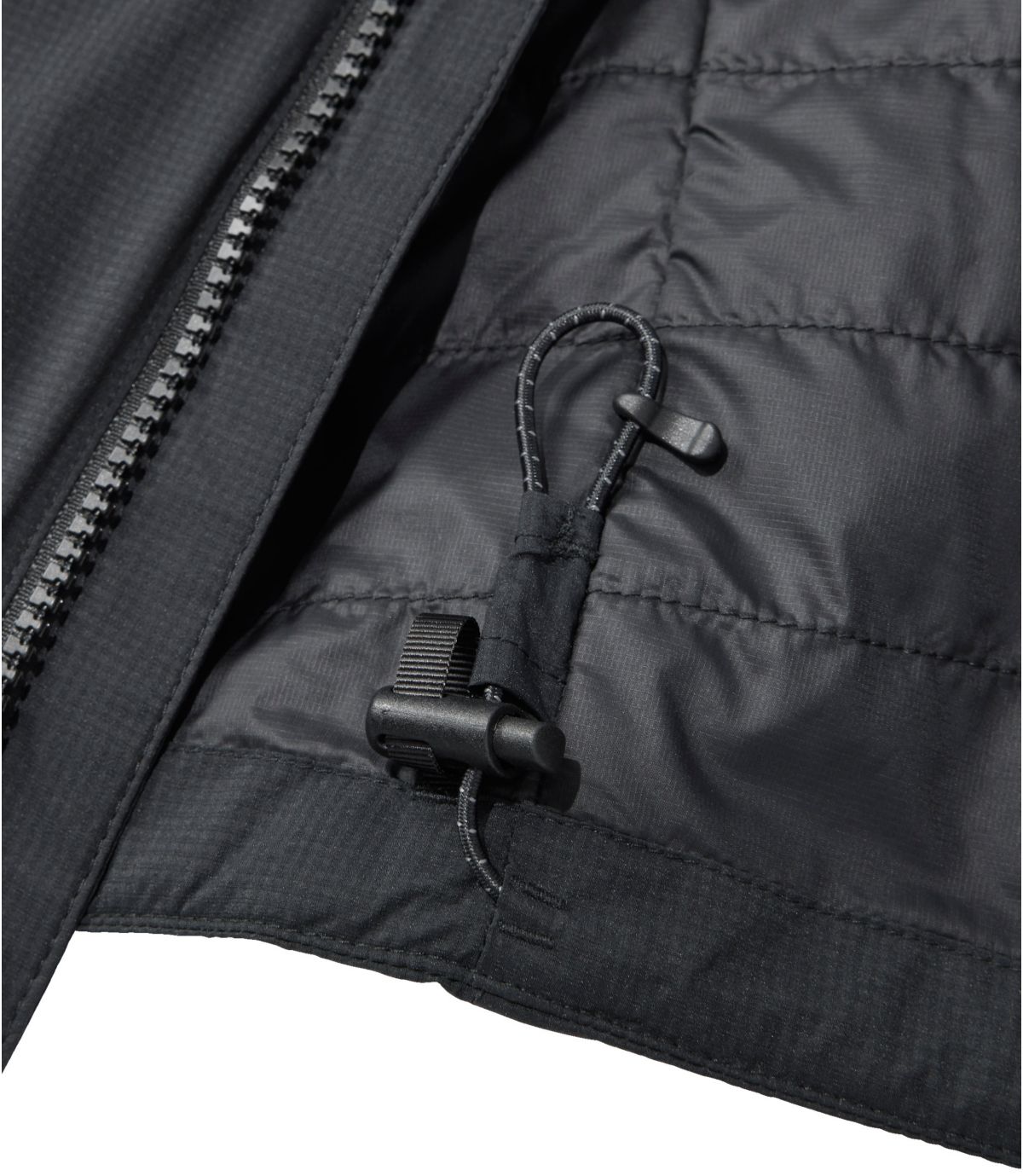 Men's PrimaLoft Packaway Air Hoodie - US 5098