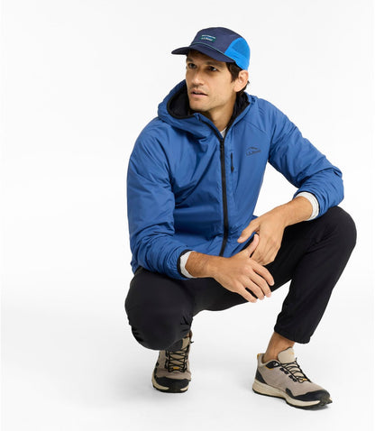 Men's PrimaLoft Packaway Air Hoodie - US 5098